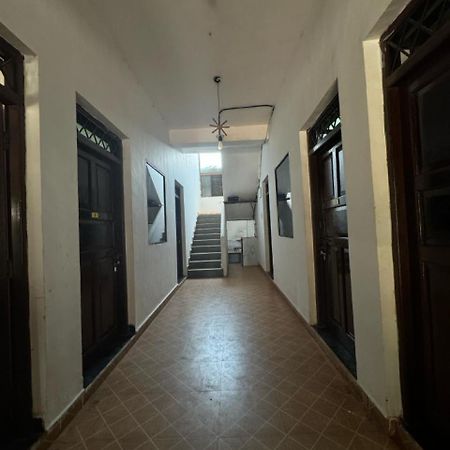 Albert'S Place Guest House Anjuna Exterior foto